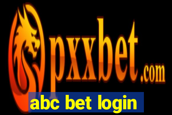 abc bet login